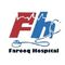 Farooq Hospital logo